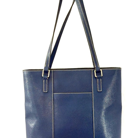 Dooney & Bourke Lexington Tote - Picture 2 of 12